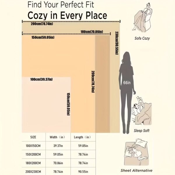 Luxurious ."." Faux Fox Fur Blanket, Ultra Soft Plush Velvet Texture, All Season Black Gray Golden Burgundy Red Warm Sofa Bedspread For Home & Rv Use Machine