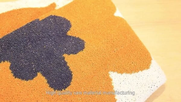 Nordic Flower Pattern Knitted Blanket, Air Conditioning Blanket Warm Cozy Soft Throw Blanket For Couch Bed Sofa